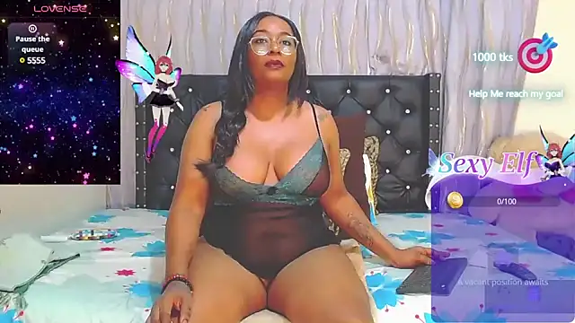 AnySugar online show from December 2024 08:18:01 PM