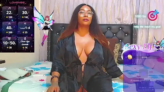 AnySugar online show from December 2024 10:14:02 PM