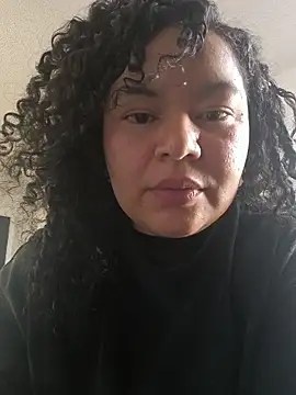 Chubby Licius online show from October 2025 10:00:02 PM