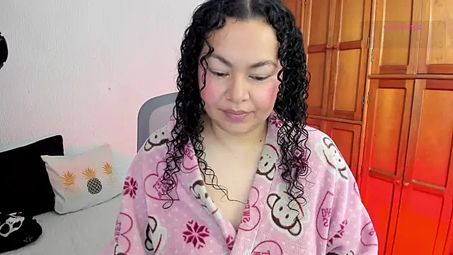 Chubby Licius online show from March 2026 10:08:01 AM