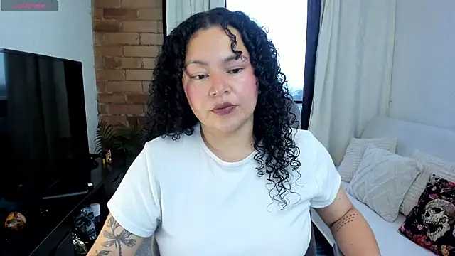 Chubby Licius online show from March 2026 11:00:02 PM