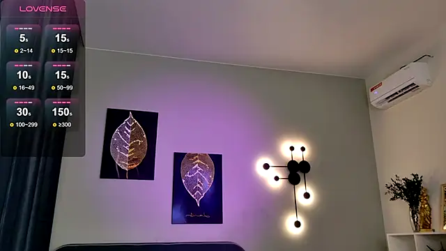 CleoStringer online show from November 2025 06:07:02 AM