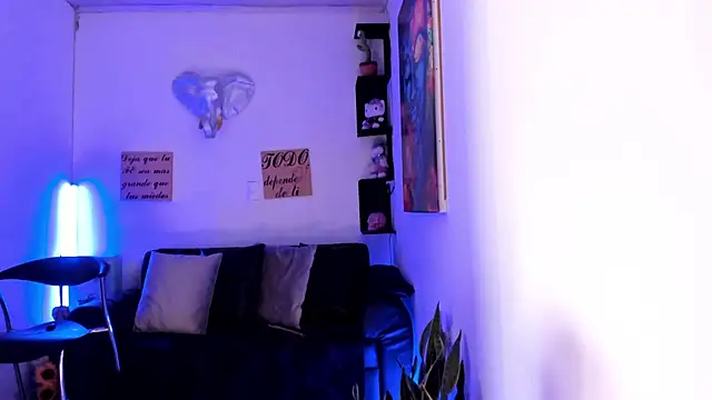 sofia salie online show from October 2025 12:09:01 PM