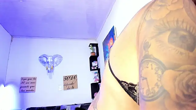 sofia salie online show from November 2025 12:37:02 PM