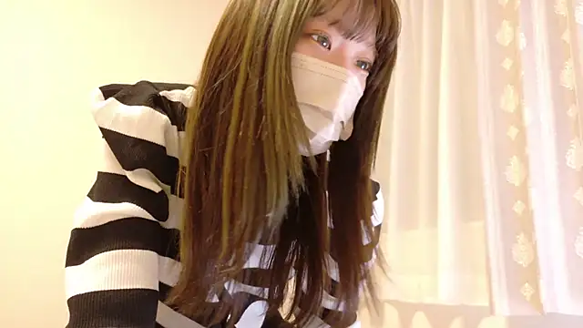 --rino-- online show from April 2026 11:16:02 AM