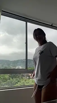 Selene Wings22 online show from February 2026 04:49:01 PM