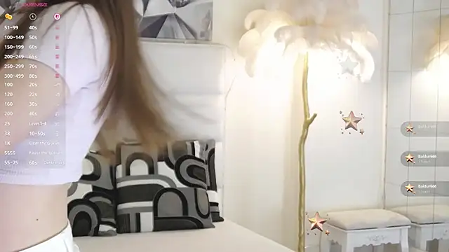 JennaClover online show from May 2026 05:03:01 AM