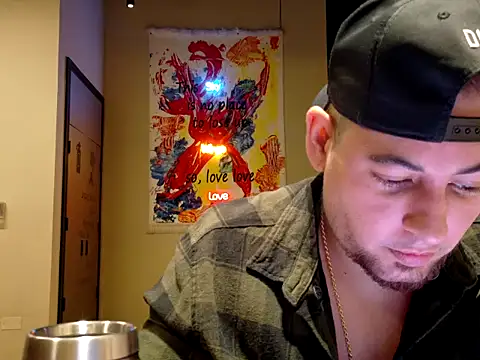 maximus888A online show from October 2025 04:38:02 PM