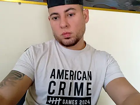 maximus888A online show from March 2026 01:58:02 PM