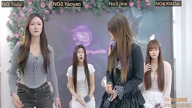 DogdogSM online show from January 2026 03:00:02 AM