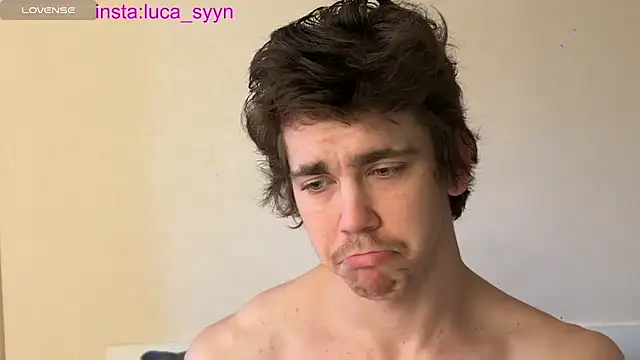 luca syn online show from September 2025 06:28:02 AM