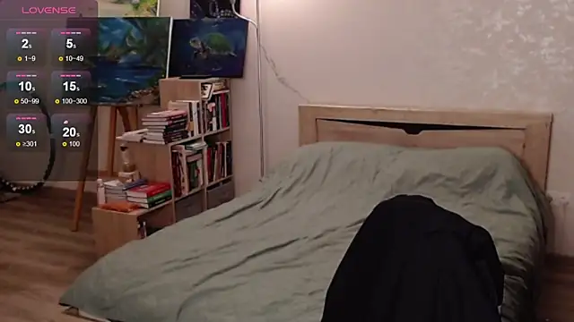 bbJ one online show from October 2025 02:01:02 PM