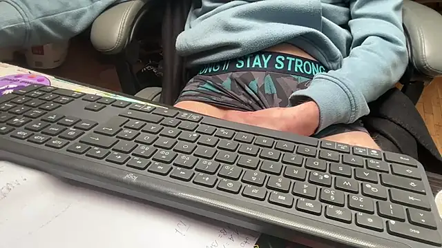 northboy91 online show from April 2026 11:49:01 AM