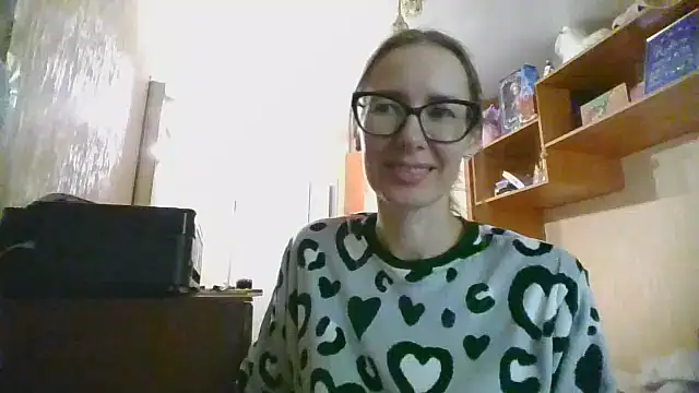 Norivann online show from October 2025 10:58:02 AM