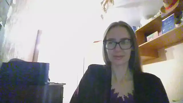 Norivann online show from October 2025 07:58:02 PM