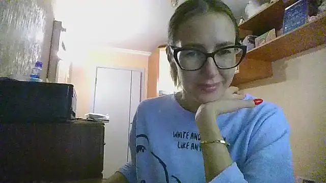 Norivann online show from October 2025 11:00:02 AM