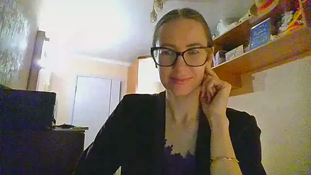 Norivann online show from October 2025 08:09:02 PM