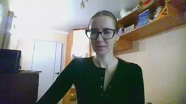 Norivann online show from October 2025 09:02:02 AM