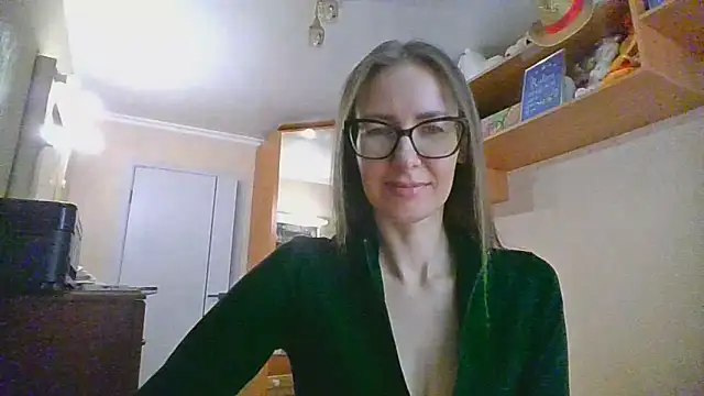 Norivann online show from November 2025 10:15:01 AM