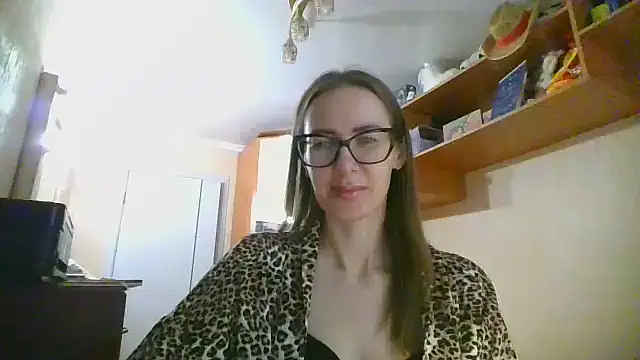 Norivann online show from November 2025 10:15:01 AM