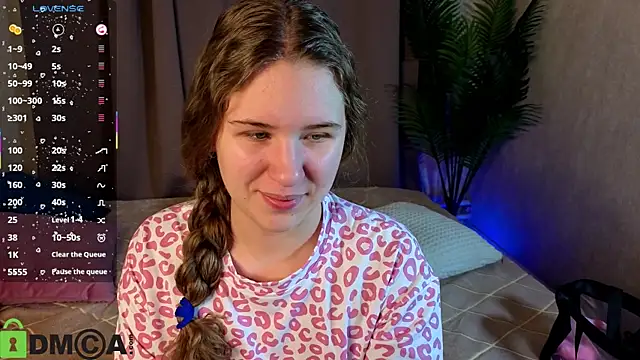 Elsie Cutties online show from January 2026 01:09:02 AM