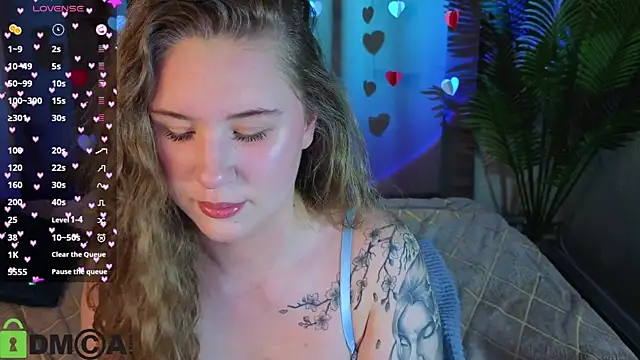 Elsie Cutties online show from February 2026 11:52:02 PM