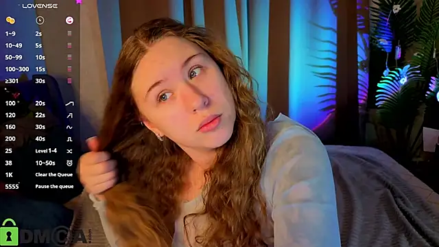 Elsie Cutties online show from March 2026 12:56:02 AM