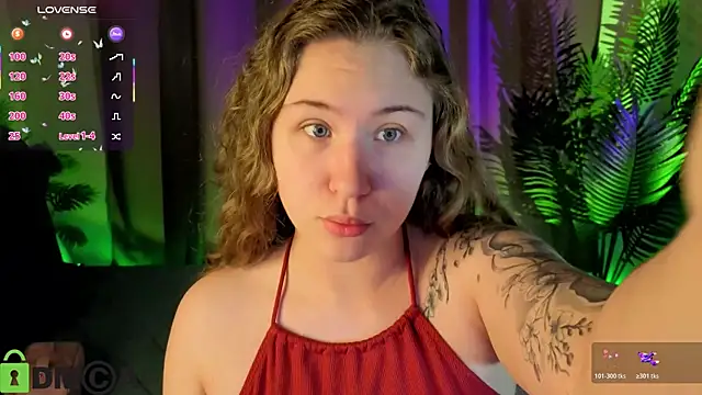 Elsie Cutties online show from May 2026 01:13:01 AM