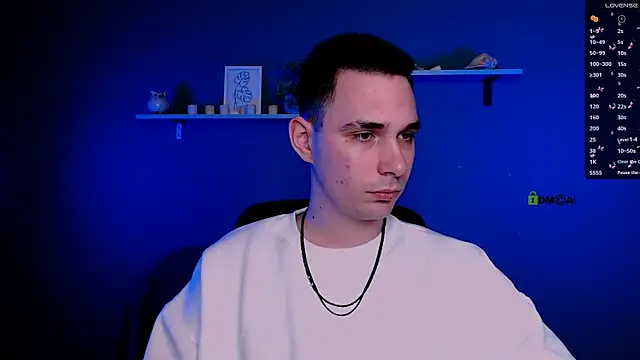 jason sweety online show from December 2025 08:26:01 PM