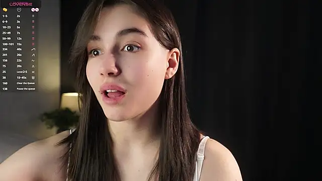 LettySlovacek online show from February 2026 02:43:01 AM