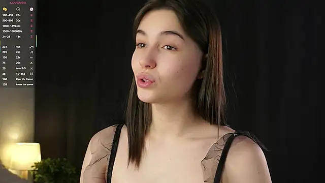 LettySlovacek online show from April 2026 02:39:02 AM