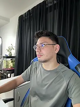 Snapshot of marcuswildx chatting on January 2026 10:41:02 AM marcuswildx online show from January 2026 10:41:02 AM