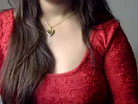 Aaliya02 online show from October 2025 07:14:02 PM