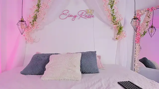 eimi rosse18 online show from February 2026 12:15:01 PM