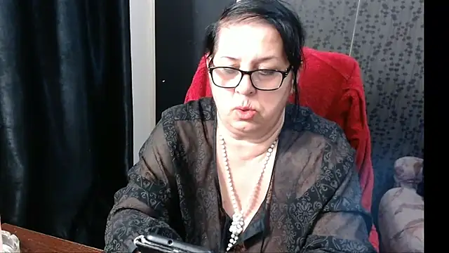 MissSanjanne online show from January 2025 02:54:01 AM