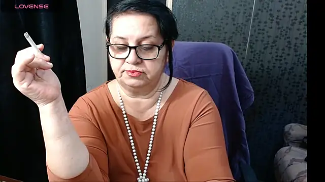 MissSanjanne online show from January 2025 10:55:01 PM