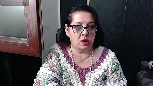 Snapshot of MissSanjanne chatting on May 2026 05:14:01 AM MissSanjanne online show from May 2026 05:14:01 AM