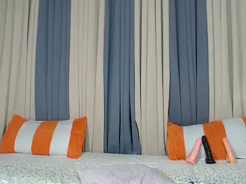 Danicahotcum online show from February 2026 07:51:01 AM