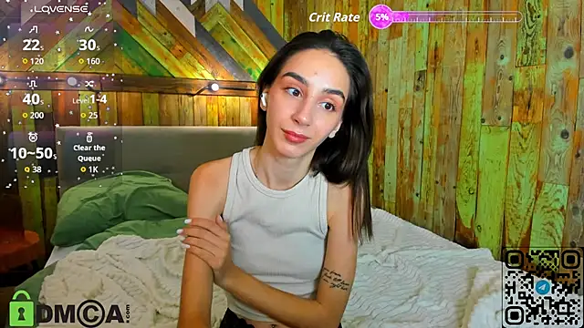 Elliizabeth online show from September 2025 05:56:01 AM