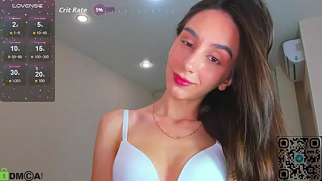 Elliizabeth online show from October 2025 05:11:02 PM