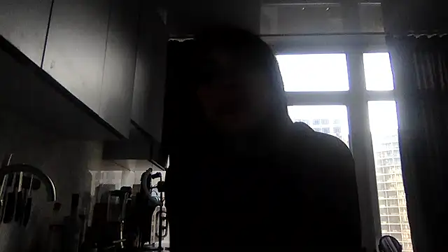 Veymoria online show from November 2025 12:48:01 PM