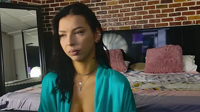 MeganSin  online show from October 2025 05:26:02 AM