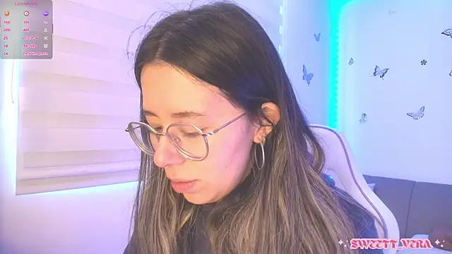 Snapshot of sweettvera chatting on July 2026 01:06:02 PM sweettvera online show from July 2026 01:06:02 PM