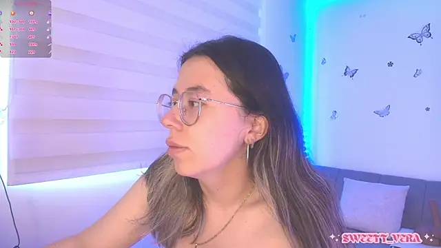Snapshot of sweettvera chatting on July 2026 12:45:02 PM sweettvera online show from July 2026 12:45:02 PM