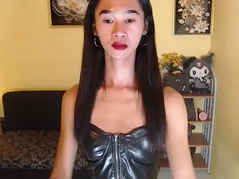 Amazingts69xxx online show from September 2025 01:46:02 PM