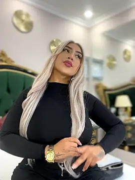 CourtneyRoses online show from December 2025 09:34:02 PM