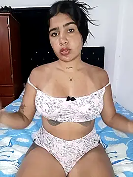 Sashalana online show from April 2026 09:20:01 AM