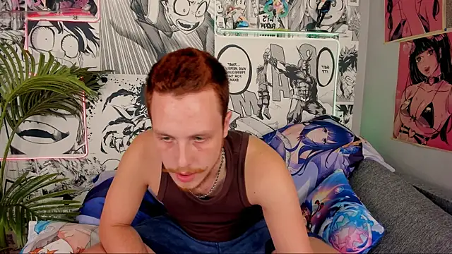 LeoMooree online show from October 2025 04:04:02 PM