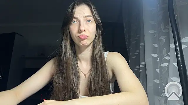 Prettyyy Angel online show from January 2026 05:58:02 PM