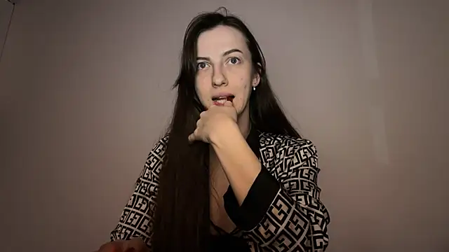 Prettyyy Angel online show from March 2026 06:23:01 PM